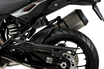 KTM 1290 SUPER ADVENTURE T [2023] – Rear wheel covers – Carbon look