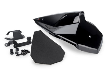 KAWASAKI ZX-6R NINJA [2025] – Rear Fairing – Black