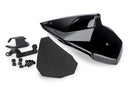 KAWASAKI ZX-6R NINJA [2025] – Rear Fairing – Matte Black-1