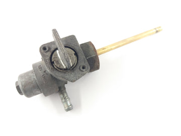 Honda XR 125 L JD19 [2005] - Fuel tap - 0