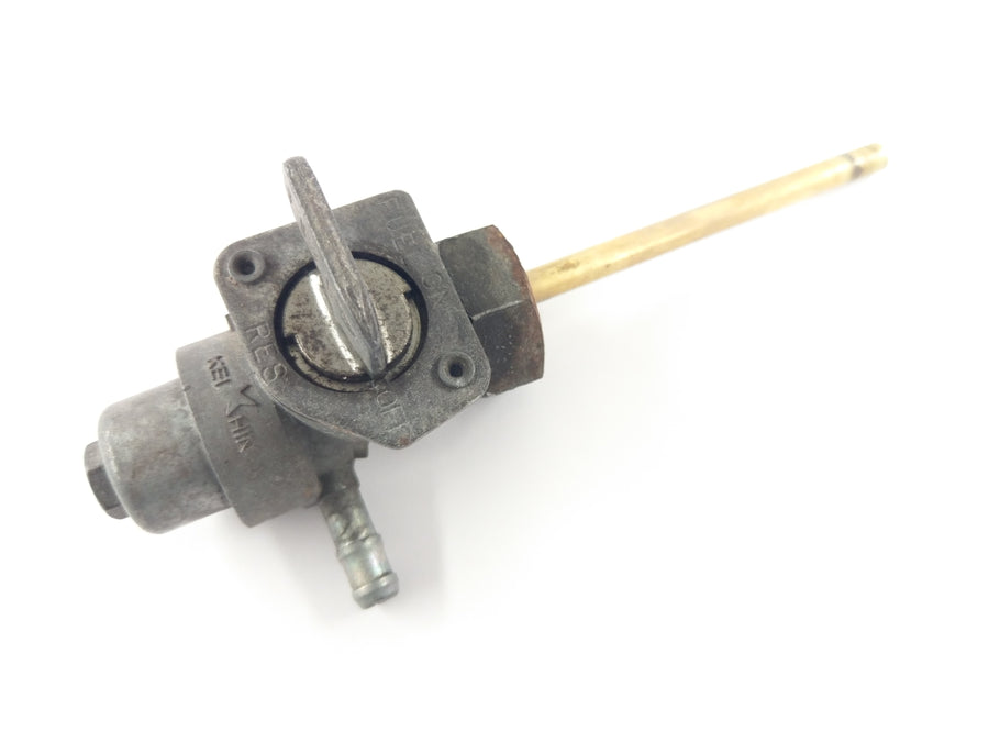 Honda XR 125 L JD19 [2005] - Fuel tap
