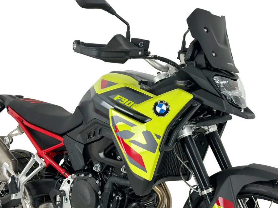 BMW F 900 [WRS] – windshield