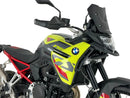 BMW F 900 GS [WRS] – Windshield