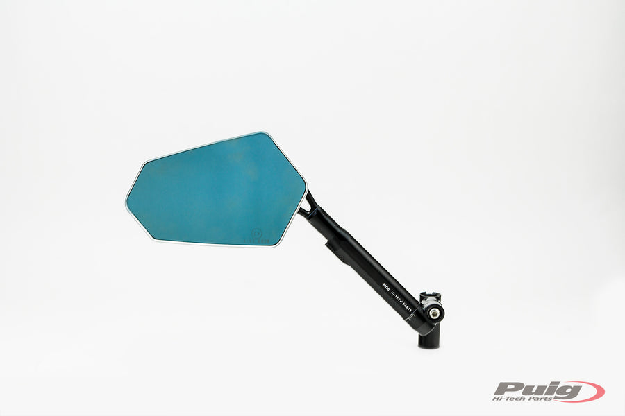HARLEY DAVIDSON SPORTSTER S RH 1250 S [2025] – Explorer Rear View Mirror – Black