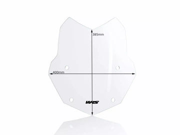 BMW R 1200 GS [WRS] - windshield - 0