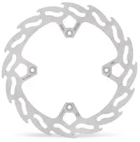 Ducati Desmo 450 Mx [2026] - Oversize (OS) Flame Bremsscheibe vorne – Bild 3
