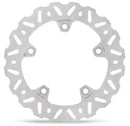 Suzuki Gsf 1250 Bandit ABS [2008] - brake disc – picture 9