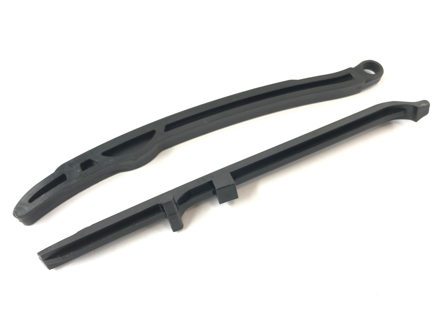 Beta RR 125 [2018] - Tensioner rail and guide rail timing chain