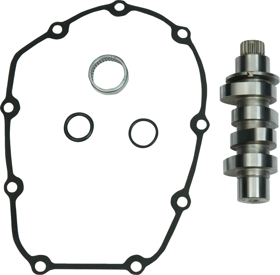 Harley-Davidson Fxlrs 1923 ABS [2025] - 465 Nockenwellen-Kit – Typ: Kette – Bild 1