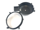 Moto Guzzi Le Mans 1000 VV [1988] - Lima cover engine cover-4