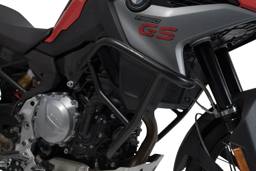 BMW F 850 ​​GS [SW-MOTECH] – Crash bar