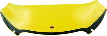harley davidson fltruse [KLOCK WERKS] – Kolor Flare™ Ice Windshield - 0