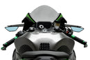 KAWASAKI ZX-6R NINJA [2025] – Z-Racing Screen – Transparent-21