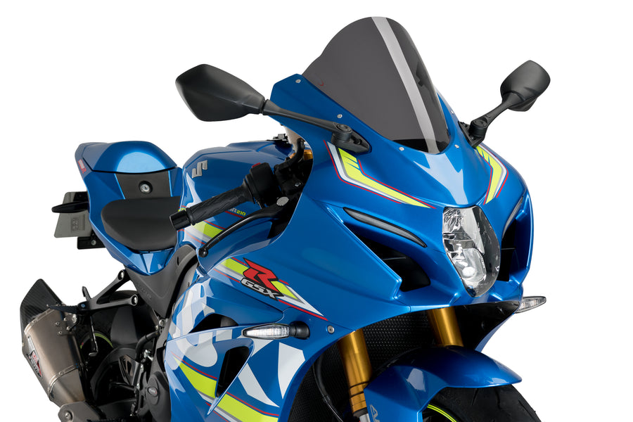 SUZUKI GSX-R 1000 R [2021] – R-Racer Screen – Tinted