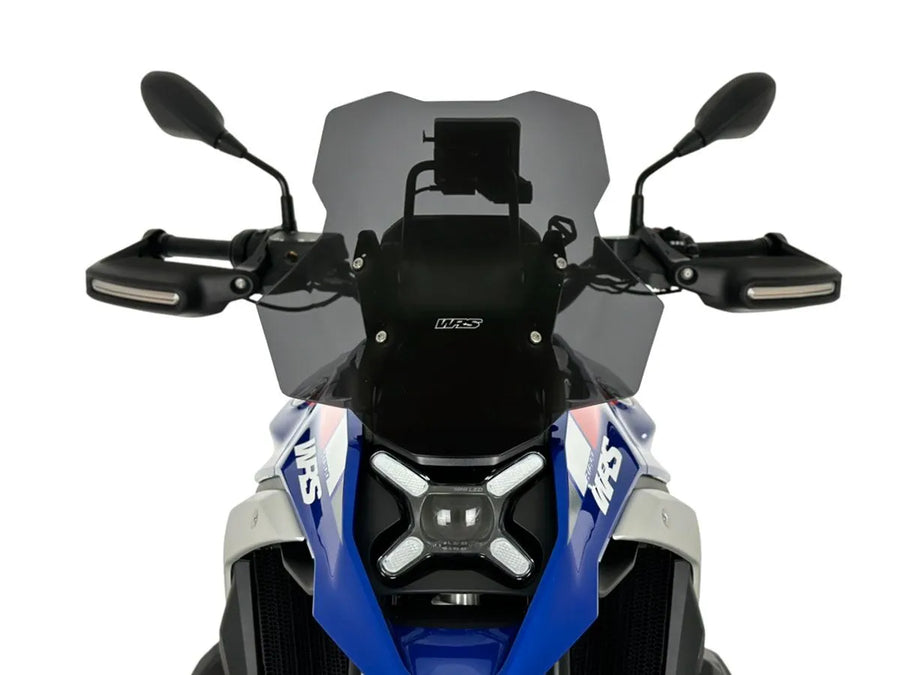 BMW R 1300 GS Trophy [WRS] – Windshield
