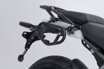 BMW R 1300 GS [SW-Motech]-Legend side pocket system LC - 0