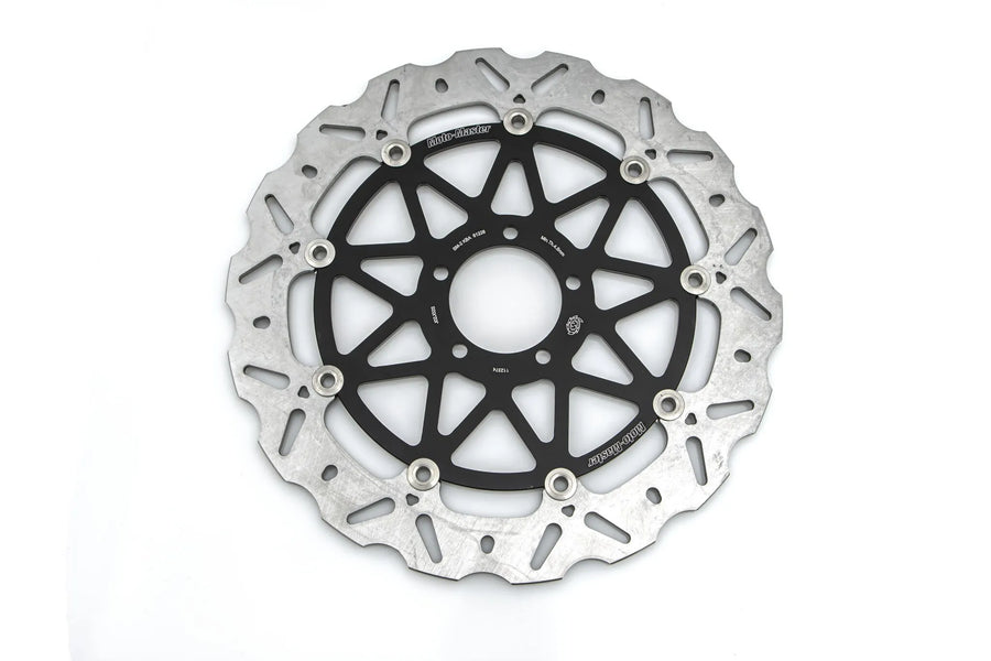 KTM SUPER DUKE 1290 R Evo [2022-2023, 2024] - Nitro Series Bremsscheibe – Bild 3