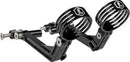 Harley-Davidson FLTRXSTSE 1977 Road Glide ST CVO 121 [2025] - REVO ARC Billet Remote Reservoir Außenhalterungen – Bild 12