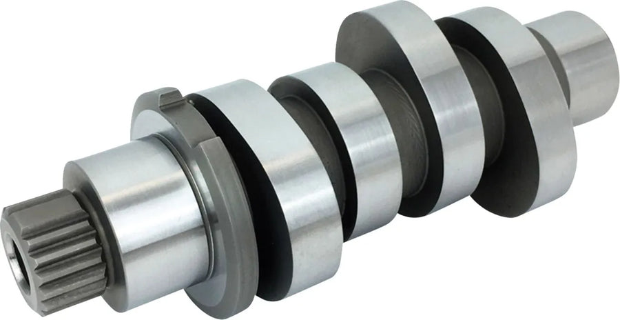 Harley-Davidson FLSTFI 1923 Softail Fat Boy Gray Ghost 117 [2025] - Reaper® 465 camshaft - picture 1