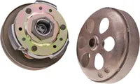 Aprilia SR 125 [101 OCTANE] - Clutch pulley unit