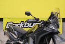 Ducati Multistrada V4 [BARKBUSTERS] – Hardware Kit - Two Point Mount Detailed view