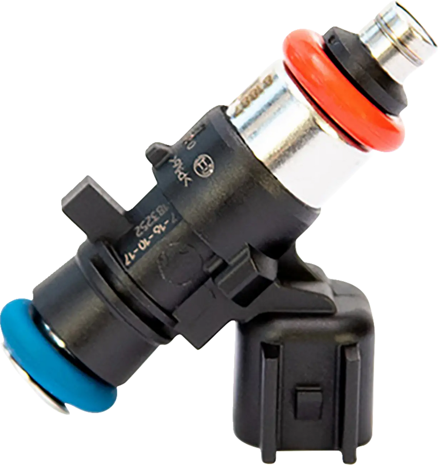 Harley-Davidson FLSTFI 1923 Softail Fat Boy Gray Ghost 117 [2026] - Replacement Fuel Injector - Flow Rate: 60.32 lb/hr - Image 1