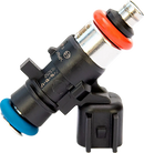 Harley-Davidson FXBB 1923 Softail Street Bob Solo 117 [2026] - Replacement Fuel Injector - Flow Rate: 60.32 lb/h - Image 1