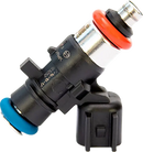 Harley-Davidson FLSTFI 1923 Softail Fat Boy Gray Ghost 117 [2026] - Replacement Fuel Injector - Flow Rate: 60.32 lb/hr - Image 2