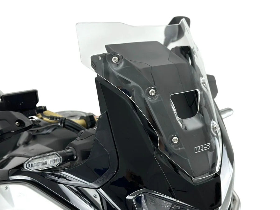 Honda CRF 1100 Africa Twin [WRS] - windshield