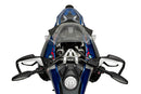 BMW R 1300 GS TROPHY [2025] – Lower Deflector – Heavily tinted-1