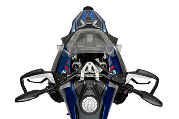 BMW R 1300 GS TROPHY [2025] – Lower Deflector – Heavily tinted