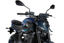 YAMAHA MT-07 Y-AMT [2025] – D12 Spoiler – Matte Black-15