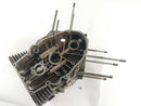 Moto Guzzi V65 PG [1988] - Engine housing empty housing-6