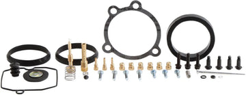 Harley-Davidson Sportster S [ALL BALLS] - CV Carburetor Rebuild Kit - 0