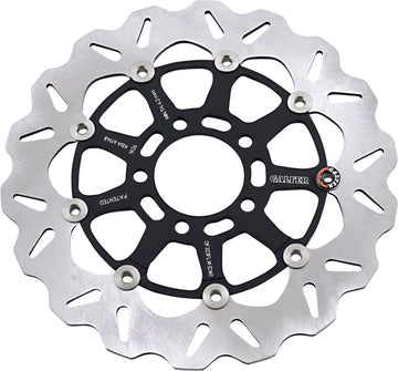Suzuki Sv 1000 S [2003-2004, 2006-2007] - Bremsscheibe – Bild 2