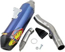 Triumph Tf 250-E [2026] - Factory 4.1 RCT Slip-On Schalldämpfer – Bild 9