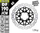 Kawasaki Zzr 1400 / ZX 14 [2015, 2016, 2020-2022, 2016-2018] - Nitro Series Bremsscheibe – Bild 12