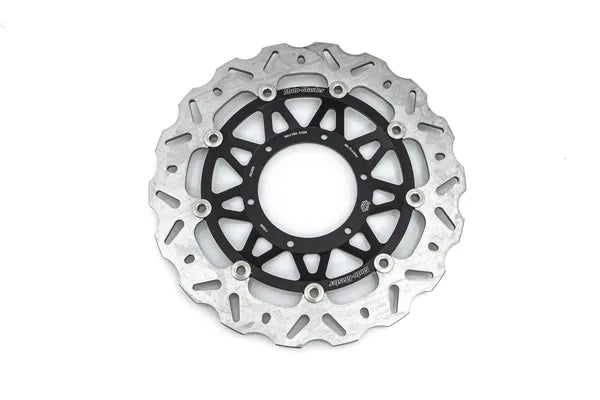 Honda CBR 250 RR [2016-2017] - Nitro Series Bremsscheibe – Bild 6