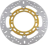 Yamaha XV 1900 CTF Stratoliner Deluxe [2010-2011, 2014] - brake discs - picture 9