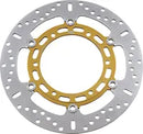 Yamaha XV 1900 CTF Stratoliner Deluxe [2010-2011, 2014] - brake discs - picture 9