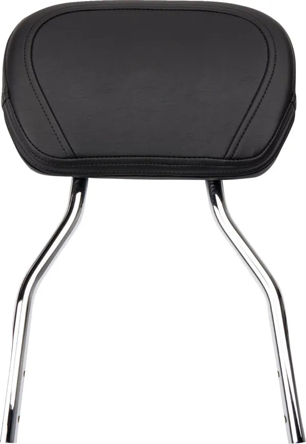 Yamaha XVS 1300 [COBRA] – Rundes Sissy Bar Kit