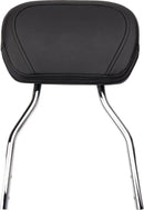 Yamaha XVS 1300 [COBRA] – Rundes Sissy Bar Kit