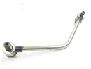 Yamaha Kodiak 400 5Y4 [2004] - Oil riser with banjo bolts-2