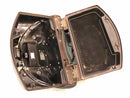 BMW K 1200 LT [2002] - Topcase with backrest and loudspeaker-4