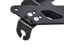 ducati multistrada v4 [ZIEGER] – X-Line license plate holder type E-2