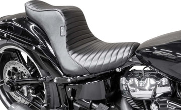 harley davidson touring [LE PERA] – Tailwhip Daddy Long Legs seat - 0