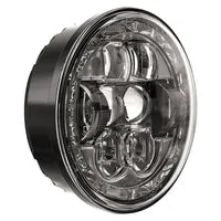 Triumph Thunderbird 1700 [2013-2014, 2016] - LED-Scheinwerfer – Art.-Nr. 0549911 – Bild 3