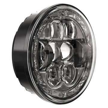 Triumph Thunderbird 1700 [2013-2014, 2016] - LED-Scheinwerfer – Art.-Nr. 0551631 – Bild 2