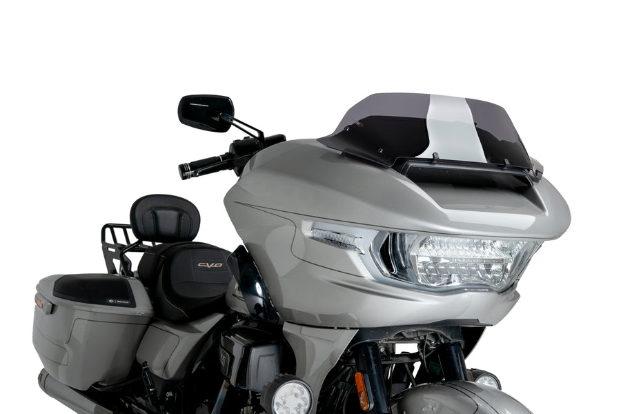 HARLEY DAVIDSON CVO ROAD GLIDE ST FLTRXSTSE [2025] – High-Road Sport