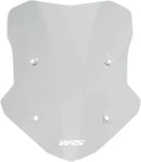 BMW F 900 [WRS] – windshield